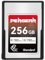 Pergear 256GB CFexpress Type A Memory Card, Up to 780MB/s Read Speed & 780MB/s Write Speed for 4K 120P, 8K 30P Video Recording (Standard Series), Compatible for Sony Alpha & FX Series Cameras
