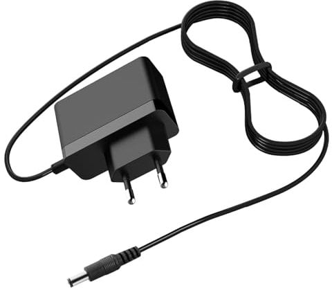 Ladegerät für Bosch Garden Bosch Akkuschrauber EasyDrill 12 Ersetzen Sie das Original 1600A01P1P Ladekable Netzteil 1,8 m Kabellänge