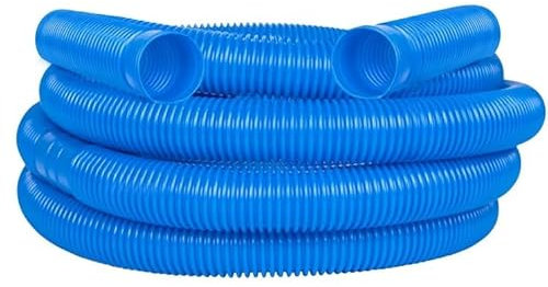 VirtuFit Tuyau de piscine universel Ø 3,2 cm x 5 m