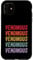 Venomous Case for iPhone 11