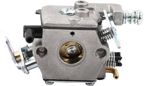 LAVAS Carburateur de rechange for tronçonneuse électrique Zenoah G2500 25cc