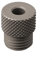 Drill Sleeve Bushing Carbon-Steel Dowelling Jig Wood Drilling-Guide Locator Tool Bit Set,3-10mm for Woodworking Project(6mm)