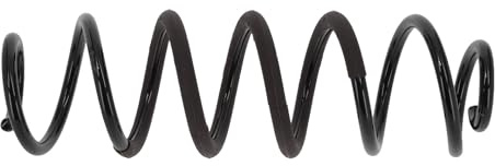 MONROE Suspension Spring | SP4889 | OE-Matching Quality | Ride Comfort & Stability | Pack of 1
