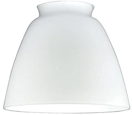 Westinghouse Lighting Tulipa Opal, Blanco, 16.9 cm