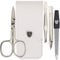 3 Swords Germany manicure pedicure kit with 3 tools Made in Solingen Germany 679