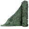 Rouleau de treillis de camouflage Sitong de grande taille - Idéal pour le camouflage, la chasse, la décoration militaire - Parfait pour faire de l'ombre, Vert, 1.5Mx2.5M(4.9ftx8.2ft)