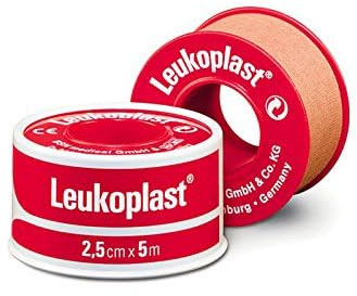 LEUKOPLAST Fleischspender, 5 x 2,5 cm