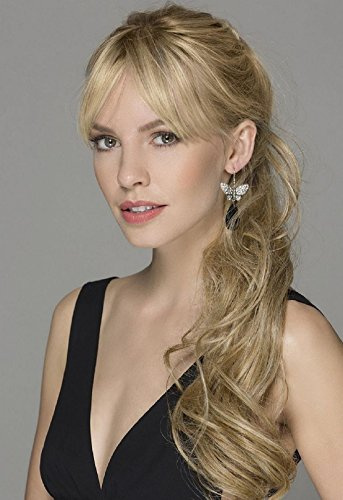 Power Pices Champagne new, natural blonde 22.20