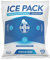AIESI® AIESI® Einweg-Instant-Eis-Vliesbeutel 14 x 18 cm ICE PACK TNT (25 Stück), Made in Italy