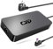 QYD Alimentatore 120W Caricatore Compatibile con Acer Aspire V3-772 V3-772G V3-772G-9460 V3-772G-9829 V3-772G-9653 V3-772G-7616 5350 5745 5745G Caricabatterie