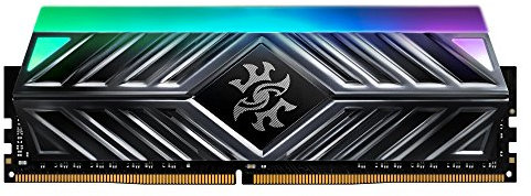 Memoria ADATA DIMM DDR4 8GB 3200MHZ CL16 XPG SPECTRIX D41 X TUF LED-RGB