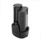 Exmate 12V 3000mAh Li-ion Batterie de Remplacement pour RYOBI BSPL1213 RMT12011L RRS12011L RCD12011L