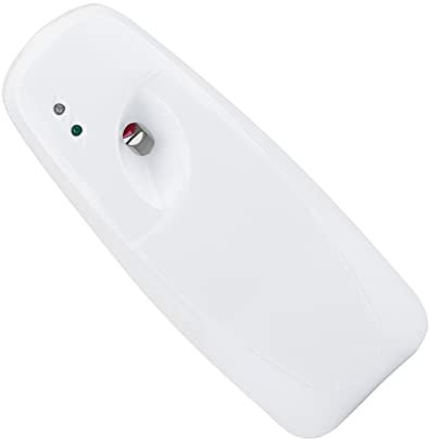 Dispensador Automático del Perfume, Aparato Montado En La Pared del Ambientador De Aire del Dispensador del Espray De La Fragancia para El Hotel Casero del Coche del Retrete De La Cocina