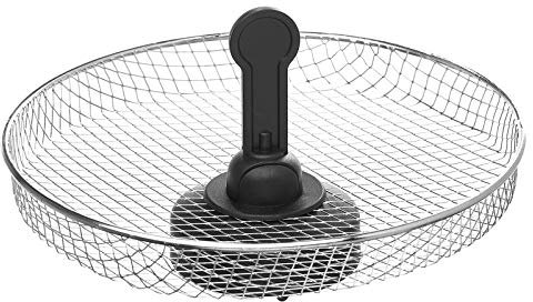 Masterpart Panier à friture en maille pour friteuse Tefal Actifry Original Family Air Friteuse