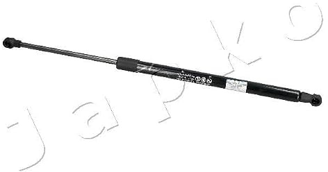 JAPKO Ammortizatore pneumatico Cofano bagagli/vano carico ZSJ20022 bilaterale 473 535 162 Compatibilità con TOYOTA Verso R2