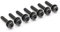 ReplacementScrews Stand Screws Compatible with LG OLED55CXPUA (OLED55CXPUA.AUS)