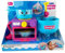 Tomy Toomies Bubble Bake Kitchen - Spielzeugküche für das Bad 4 in 1