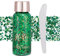 GL-Turelifes Mermaid Pailletten Chunky Glitter Liquid Lidschatten Glitter Body Gel Festival Glitter Kosmetik Gesicht Haar Nägel Make-up Long Lasting Sparkling 30 g (#109 Weihnachten Grün)