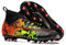 Scarpe da Calcio Spikes da Uomo Spikes Professionali Scarpe da Calcio Scarpe da Calcio per Ragazzi Sneakers da Allenamento Stringate
