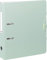 BRUNNEN Ordner „WAVE“ Colour Code | A4, 50 mm, mint