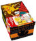 ABYSTYLE Pokemon Premium Gift Set XXL Glass + HC Mug + Pikachu Notebook
