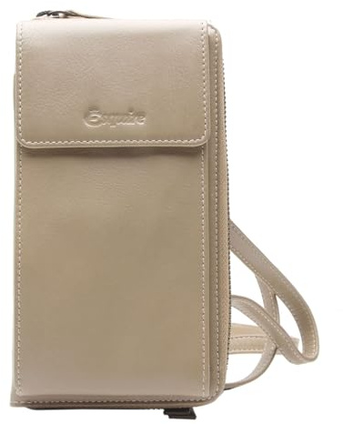 Esquire Peru Handytasche Leder 10 cm