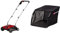 Einhell Akku-Vertikutierer GC-SC 18/28 Li Power X-Change (18 V, Brushless, 28 cm Messerwalze, 3-stufige Arbeitstiefeneinstellung, inkl. Fangsack)