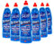 FAMILYCOM. Multiusos Oxigeno Activo La Salud 1000ml Pack 6 unidades.