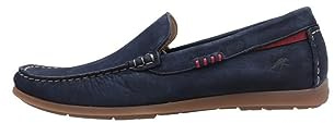 Fluchos F1729 Troy Herren-Loafer