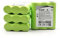 Coonyard (4er-Pack) 7,2 V NI-MH Akku HNN9044 Ersatz für Motorola HNN9044A, HNN9044AR, HNN9056 P50 P60 Zwei-Wege-Radio-Akkus