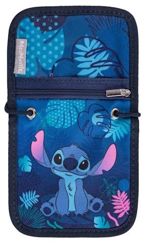 McNeill Brustbeutel - Disney Kollektion 2024 (STITCH)
