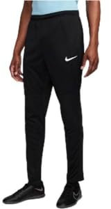 Nike Herren Park20 Kp R Hose, Black/Black/White, L EU