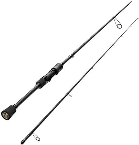 Sportex Rival Jig 2,25m 22-86g Spinnrute