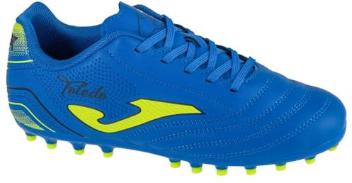 Joma Serie Toledo, Zapatillas, Royal, 34 EU