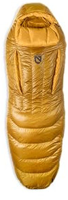 Nemo Disco Herren 15°F Winter Schlafsack - Chai