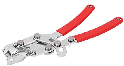 Hominas Pince de Câble de Frein 20 cm Pince de Fils Changeur de Vitesse de Vélo pour Fil Intérieur et Extérieur de Frein Engrenage