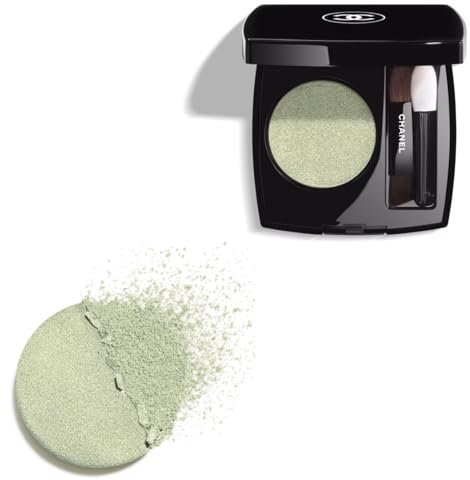 Ombre Essentielle Eyeshadow 222 Jade Facetté