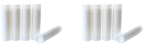 KEALLANS 10 Tuben Liege Cork Grease für Klarinette Saxophon Flöte Oboe Instrumente ()