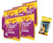Josera | Mini Salmon & Chicken 5 x 900g + Knuspies 150g | Hundefutter & Hundesnack