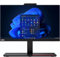 Lenovo ThinkCentre M70a 21.5” FHD Touchscreen All-in-One PC – i5-10500 (6 Core, 3.1/4.5GHz), 1TB PCIe Gen 4.0x4 NVMe, 16GB DDR4, SD Card Reader, DVD-RW, GbE, WIFI 5 & BT 5.1, Windows 11 Pro (Renewed)