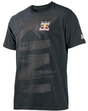 O'NEAL BR Tee TShirt Kini Red Bull 3.0 anthrazit XL