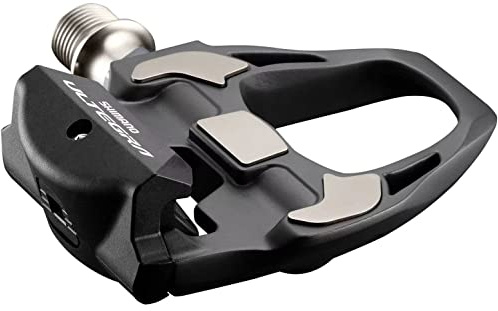 Ultegra PD-R8000 für Shimano SPD-SL Carbon Rennrad Fahrradpedale