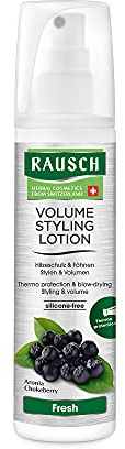 Rausch Fresh Look Volume Styling Lotion - 150ml