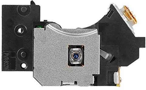 TICFOX Lens Parts DVD Ersatz Ersatzteile für Ps2/Ps3 Pvr-802w Game Lens Electronic Parts