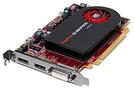 ATI FirePro V4800 ATI-102-C02002 608887-001 C020 Dual DisplayPort DVI PCIe