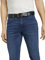 Tom Tailor Herren TTSCOTT Gürtel, Schwarz, 95