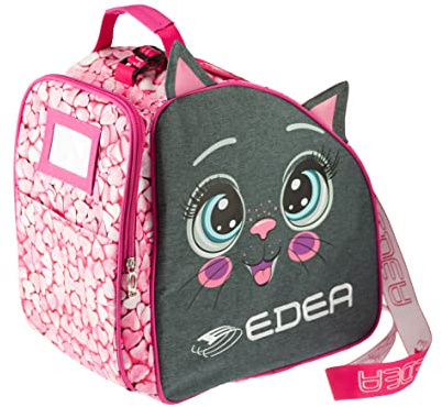 Edea Kitten Tasche für Schlittschuhe und Rollen