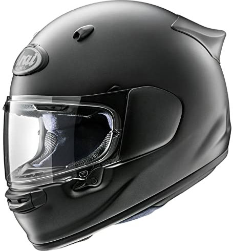Arai Quantic Helm, schwarz-matt, S (55/56)