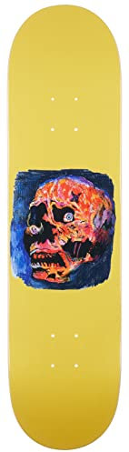 Justin Figueroa Resurrection Skateboard, 8.0 x 31.5