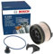 Bosch N2262 - Filtro diésel para vehículos